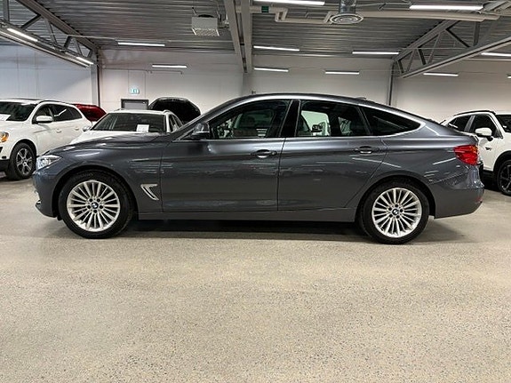 BMW 328 2 of 5