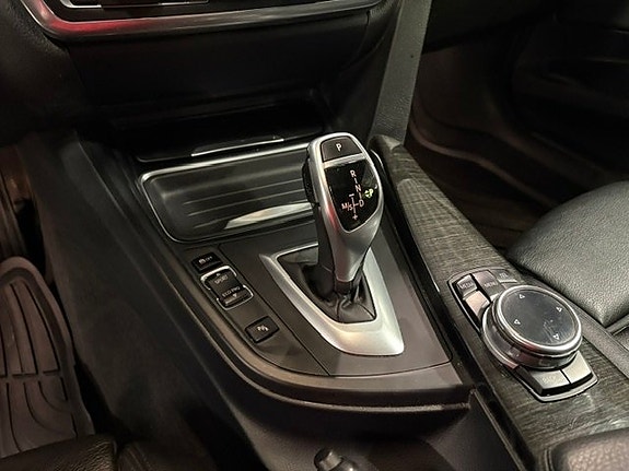 BMW 328 7 of 11
