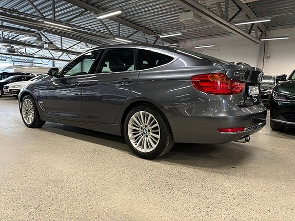 BMW 328 3 of 5