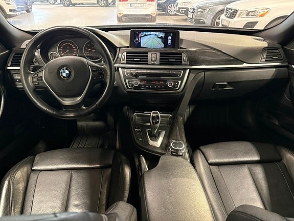 BMW 328 10 of 11