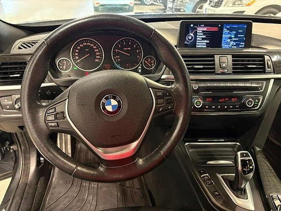 BMW 328 6 of 11