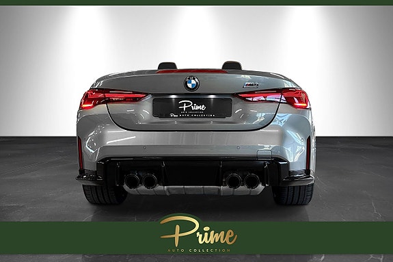 BMW M4 7 of 26