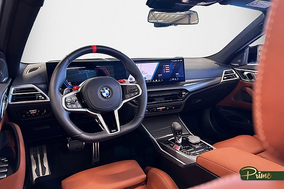 BMW M4 19 of 26