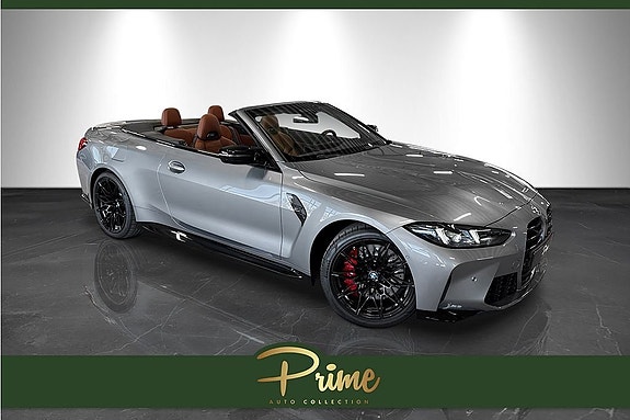 BMW M4 2 of 5