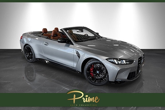 BMW M4 2 of 26