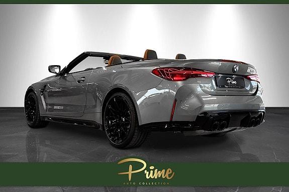 BMW M4 8 of 26