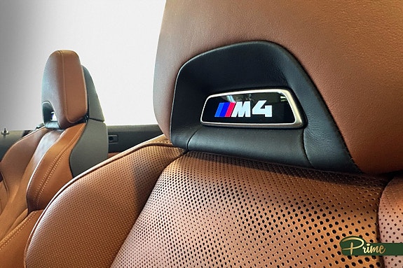 BMW M4 14 of 26