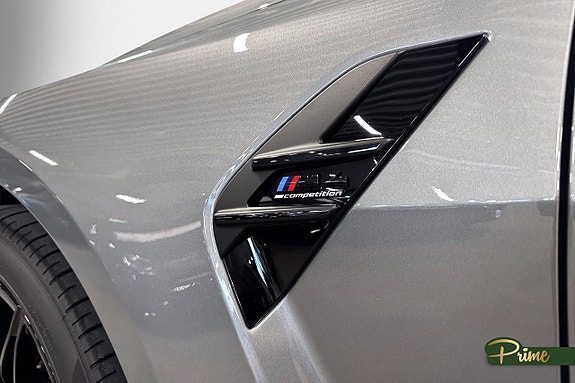 BMW M4 11 of 26