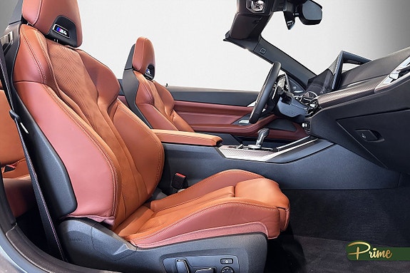 BMW M4 17 of 26