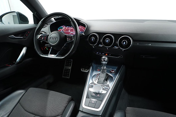Audi TT 14 of 27