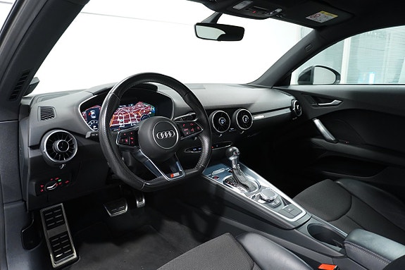 Audi TT 12 of 27