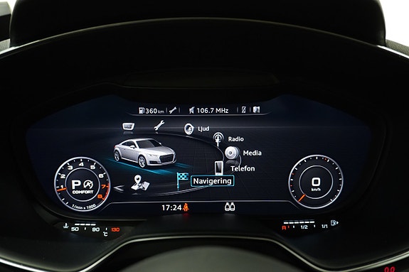 Audi TT 19 of 27