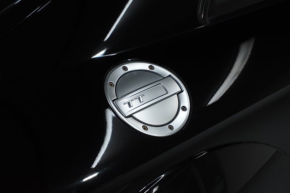 Audi TT 7 of 27