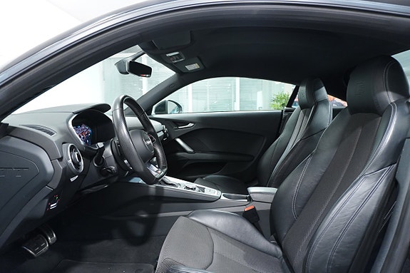 Audi TT 8 of 27