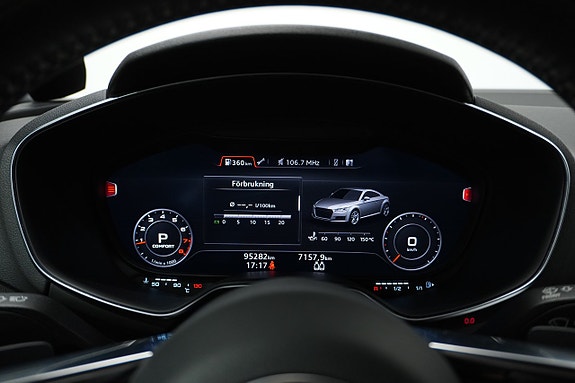 Audi TT 18 of 27