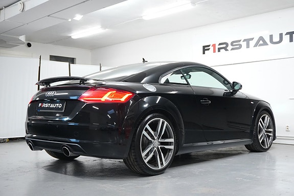 Audi TT 6 of 27