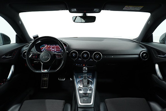 Audi TT 15 of 27
