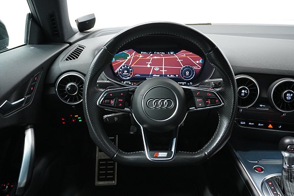 Audi TT 16 of 27