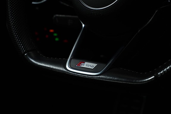 Audi TT 23 of 27