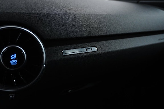 Audi TT 25 of 27
