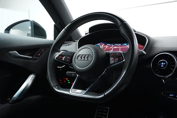 Audi TT 20 of 27