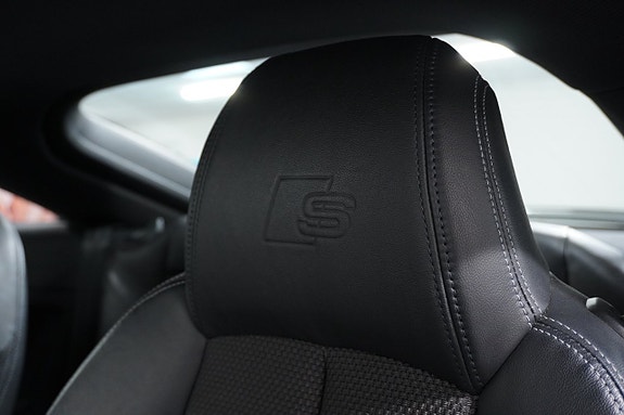 Audi TT 10 of 27