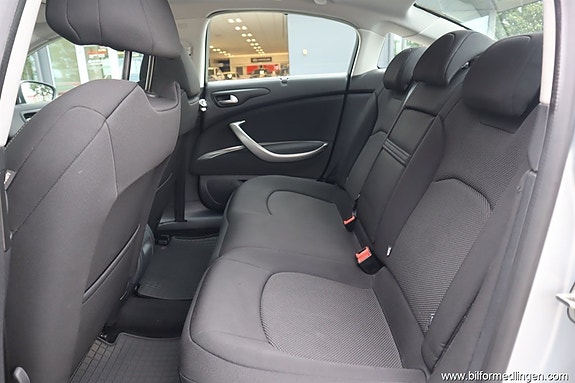 Citroen C5 5 of 5