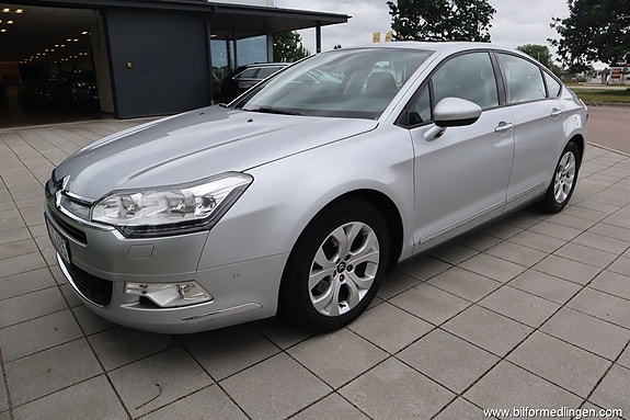 Citroen C5 2 of 5