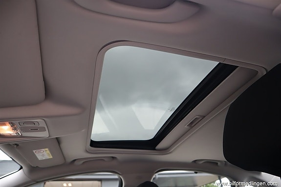 Citroen C5 14 of 17