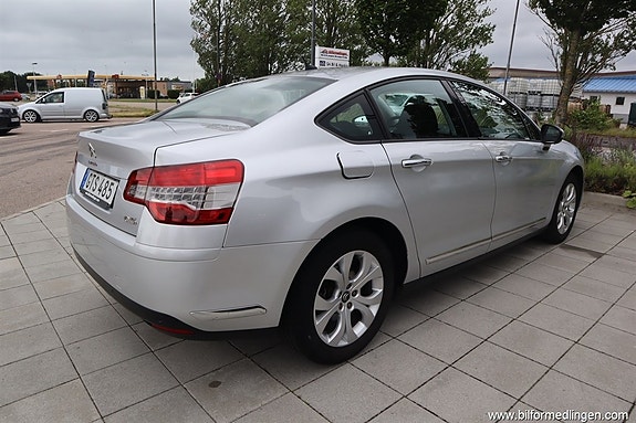 Citroen C5 3 of 5