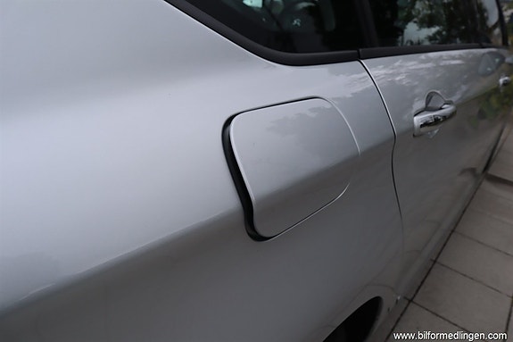 Citroen C5 15 of 17