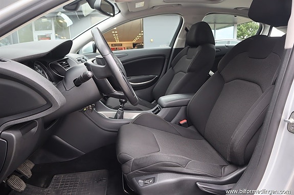 Citroen C5 4 of 5