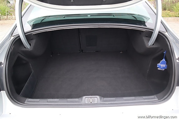 Citroen C5 11 of 17