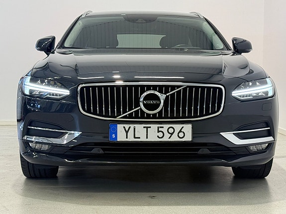Volvo V90 4 of 5