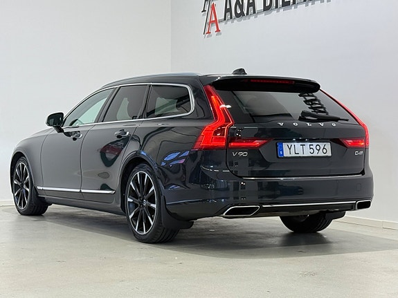 Volvo V90 5 of 5