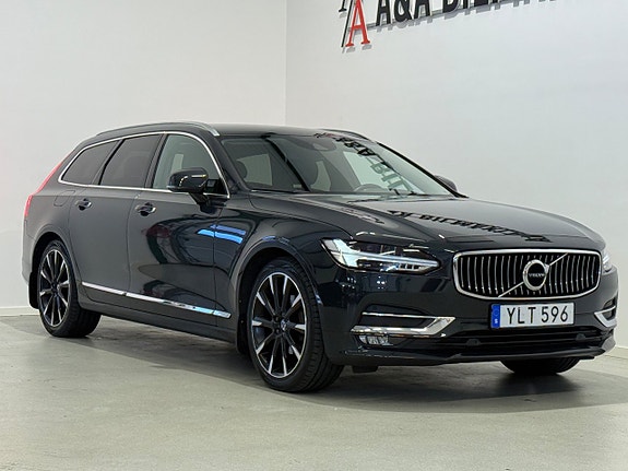 Volvo V90 3 of 5