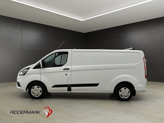 Ford Transit Custom 6 of 28