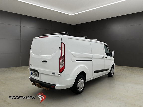 Ford Transit Custom 9 of 28