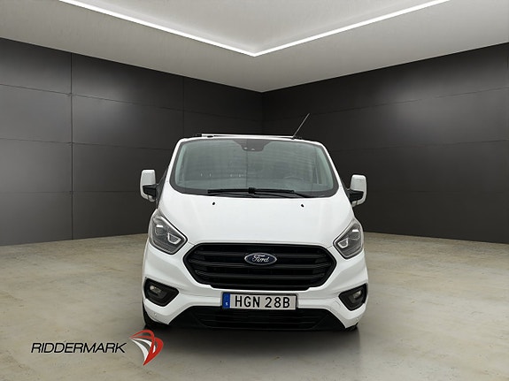 Ford Transit Custom 5 of 28