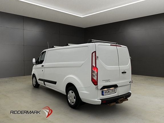 Ford Transit Custom 7 of 28