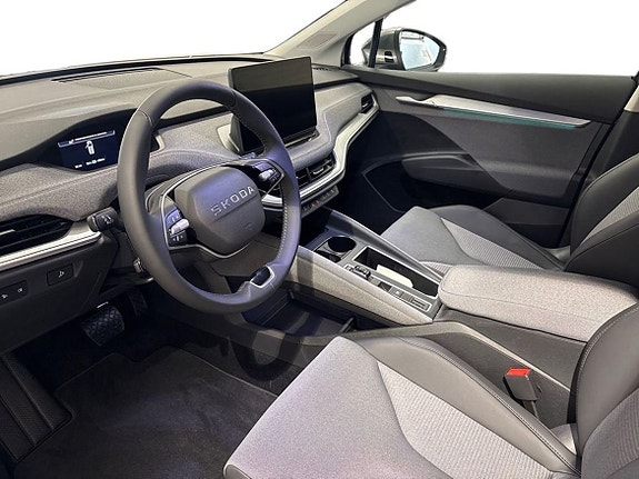 Skoda Enyaq 9 of 22