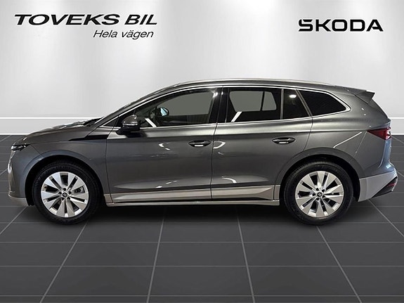 Skoda Enyaq 5 of 5
