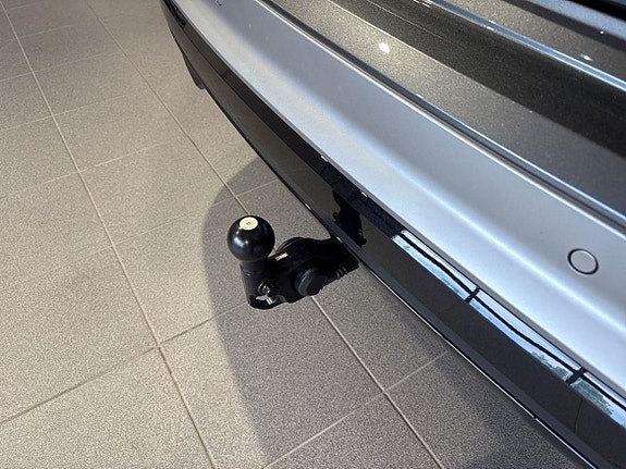 Skoda Enyaq 20 of 22
