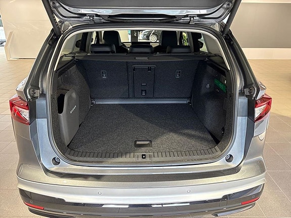 Skoda Enyaq 19 of 22