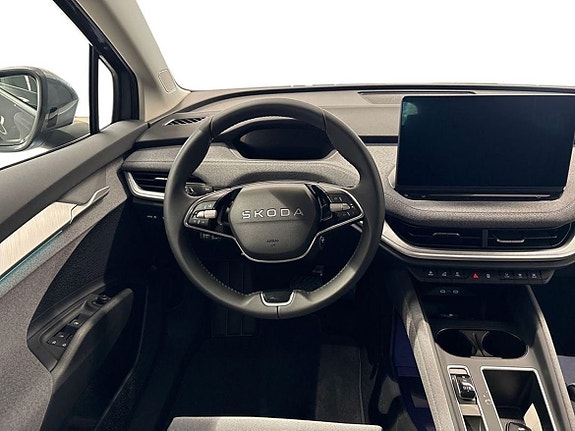 Skoda Enyaq 10 of 22