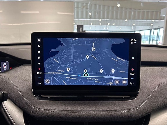 Skoda Enyaq 13 of 22