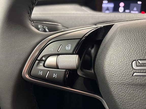 Skoda Enyaq 16 of 22