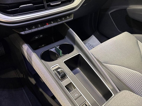 Skoda Enyaq 11 of 22