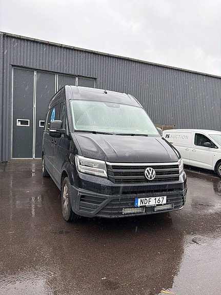 Volkswagen Crafter 35 4 of 6