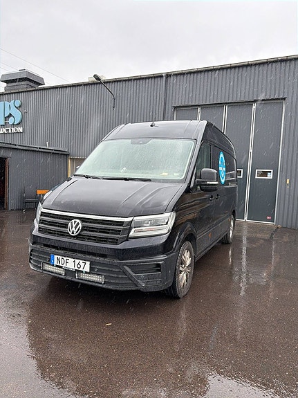 Volkswagen Crafter 35 2 of 6